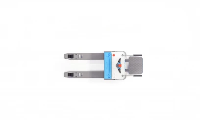 Электротележка SHANN CBD25R-II