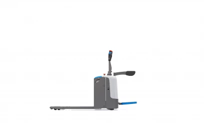 Электротележка SHANN CBD25R-II