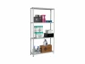 Стеллаж MS Standart 185KD/70X30/4