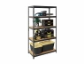 СТЕЛЛАЖ SBL 180KD/120X40/5