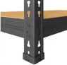 СТЕЛЛАЖ SBL 180KD/90X40/5