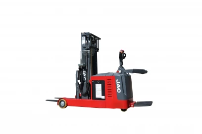 Электроштабелер с противовесом JAC CDD15B-45-3 BS