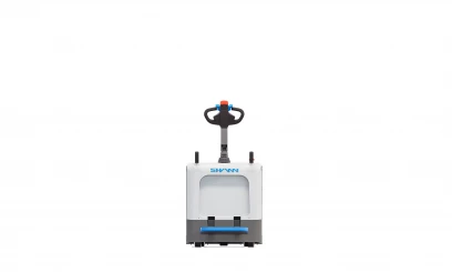 Электротележка SHANN CBD25R-II