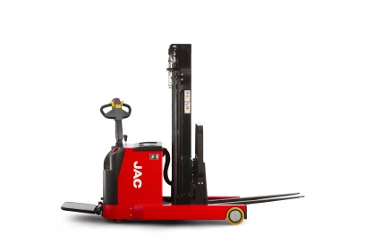 Электроштабелер с выдвижной мачтой JAC CDD20S-25-3 RS