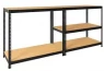 СТЕЛЛАЖ SBL 180KD/90X40/5