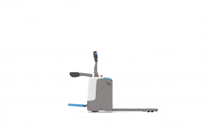 Электротележка SHANN CBD25R-II