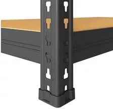 СТЕЛЛАЖ SBL 180KD/90X40/5
