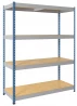 СТЕЛЛАЖ SB 200X152X51/4