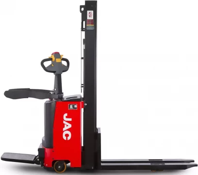 Электроштабелер JAC CDD20-40-2 PRO MAX