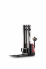 Электроштабелер JAC CDD12-20-2 Compact