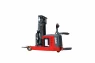 Электроштабелер с противовесом JAC CDD15B-45-3 BS