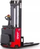 Электроштабелер JAC CDD20-40-2 PRO MAX