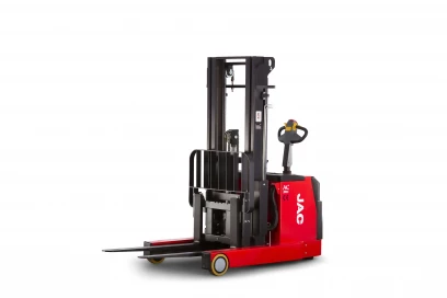 Электроштабелер с выдвижной мачтой JAC CDD20S-25-3 RS