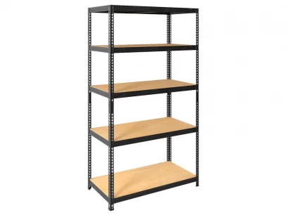 СТЕЛЛАЖ SBL 180KD/90X40/5
