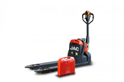 Электротележка JAC CBD15 LI-ION