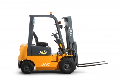 Дизельный вилочный погрузчик JAC CPCD10H